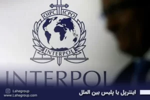 اینترپل یا پلیس بین الملل