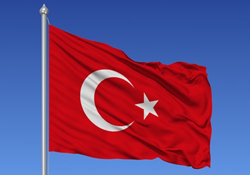 دفتر لاهه در ترکیه