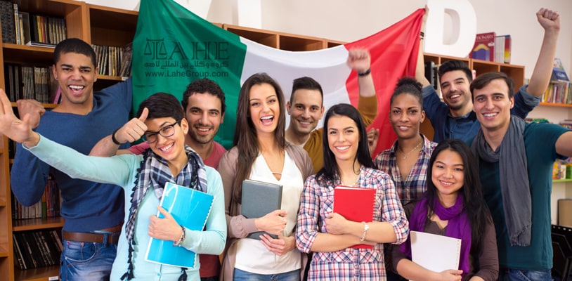 وکیل برای مهاجرت تحصیلی به ایتالیا