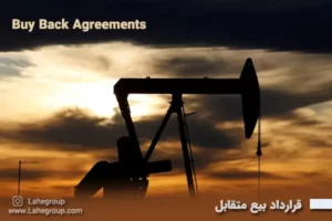 قرارداد بیع متقابل