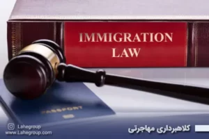 کلاهبرداری مهاجرتی