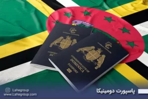 پاسپورت دومینیکا