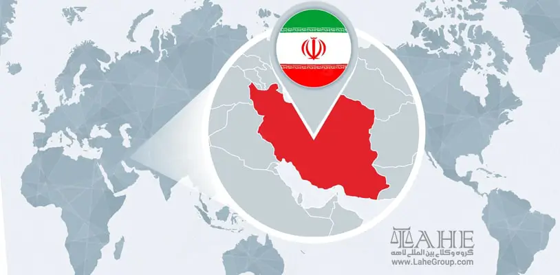 دعاوی حقوقی ایرانیان مقیم خارج