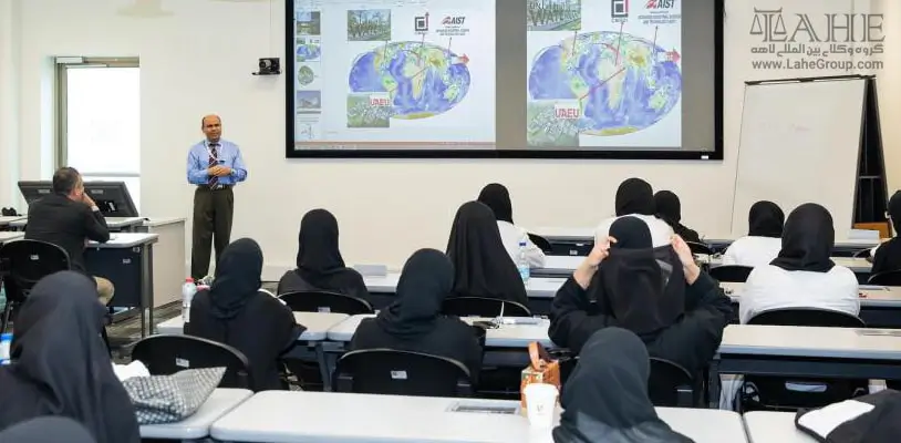 دانشگاه امارات متحده عربی را بیشتر بشناسیم