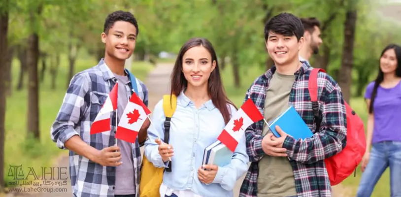 کار برای دانشجویان در کانادا
