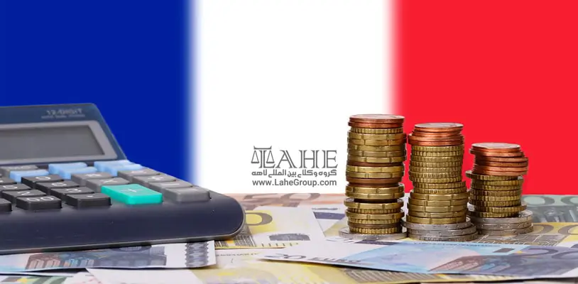 شروط اخذ ویزای تمکن مالی فرانسه