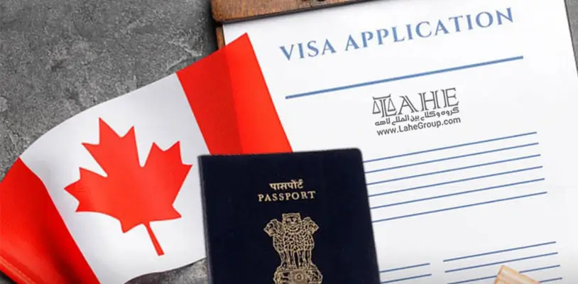 وکیل برای رفع ریجکتی ویزای کانادا