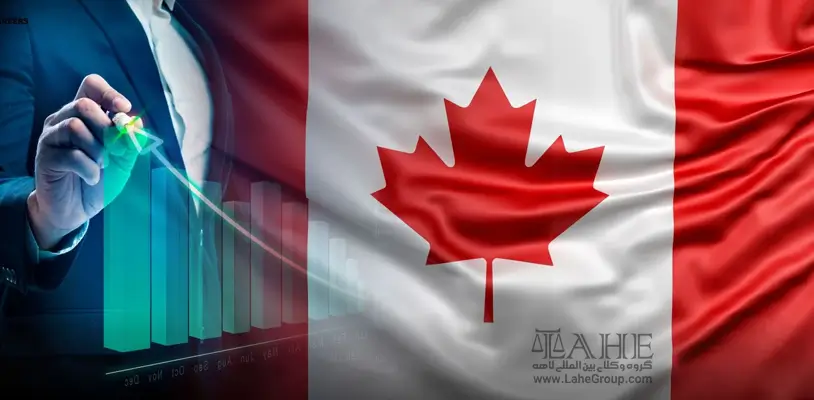 اخذ ویزای سرمایه گذاری کانادا