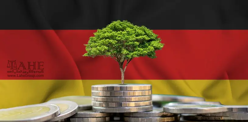 شرایط اخذ ویزای سرمایه گذاری آلمان