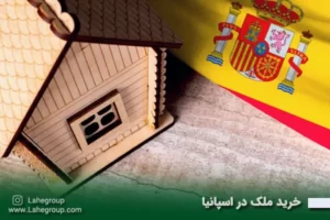 خرید ملک در اسپانیا