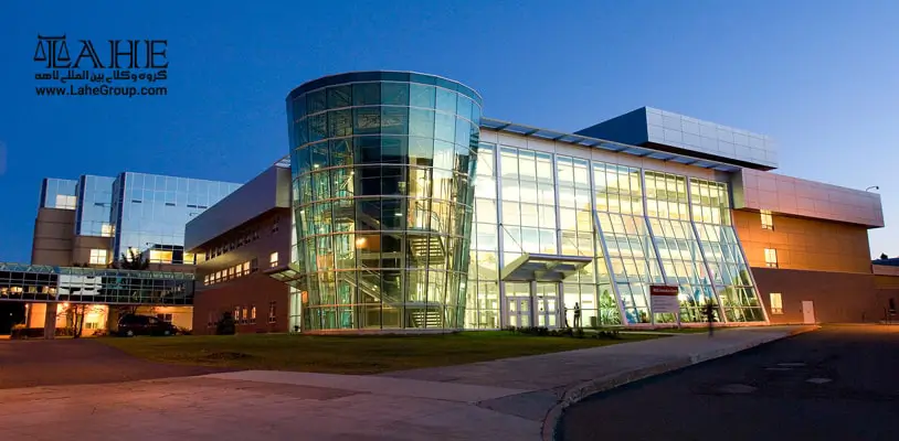 دانشگاه مموریال نیوفاندلند کانادا از مقرون به صرفه ترین دانشگاه های کانادا