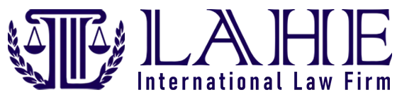 lahe group logo
