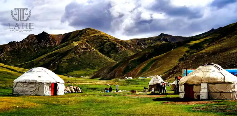 شرایط مهاجرت به قرقیزستان