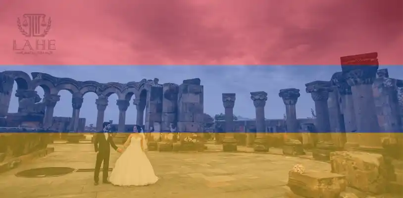ازدواج ایرانیان در کشور ارمنستان