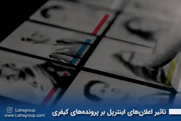 تاثیر اعلان های اینترپل بر پرونده های کیفری