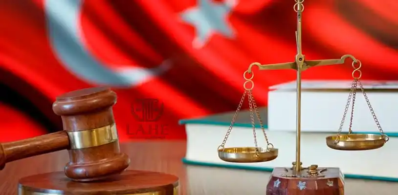 قوانین و مقررات برای ایرانیان در ترکیه