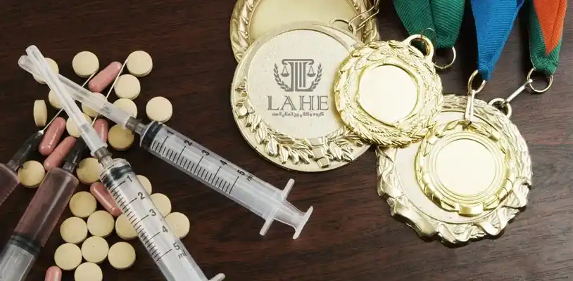 نحوه دفاع از خود در پرونده های دوپینگ