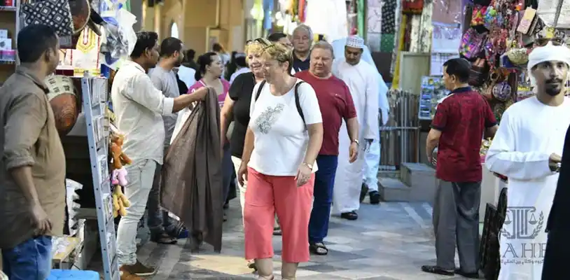 قوانین حجاب در عمان