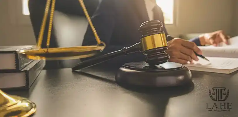 وکیل ایرانی در شهر لس آنجلس