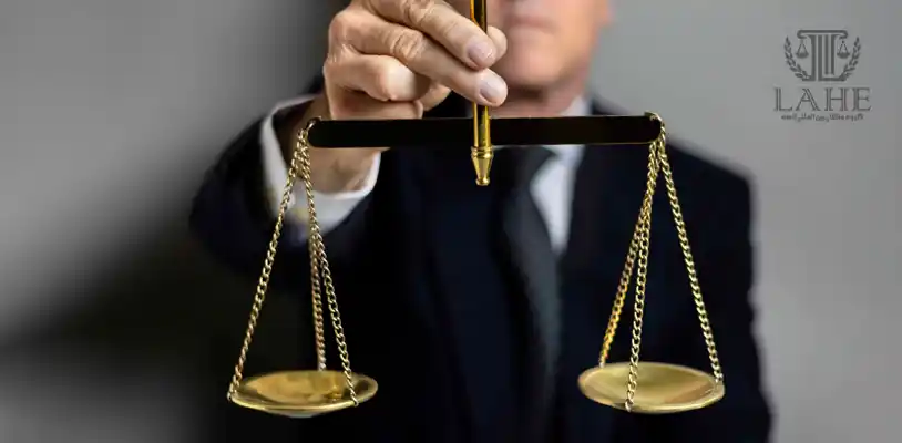 وکیل ایرانی در پاریس فرانسه