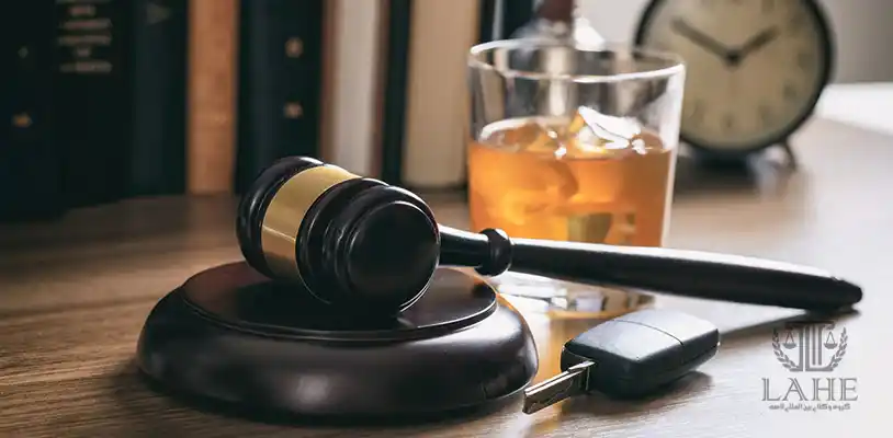 قوانین مصرف مشروبات الکلی در انگلیس