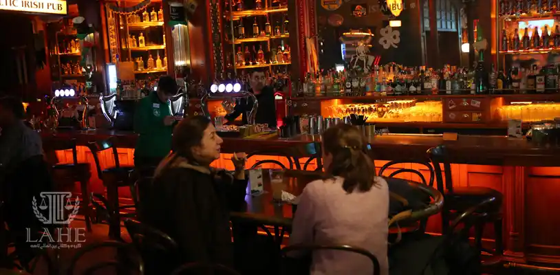 قوانین مصرف مشروبات الکلی در ترکیه