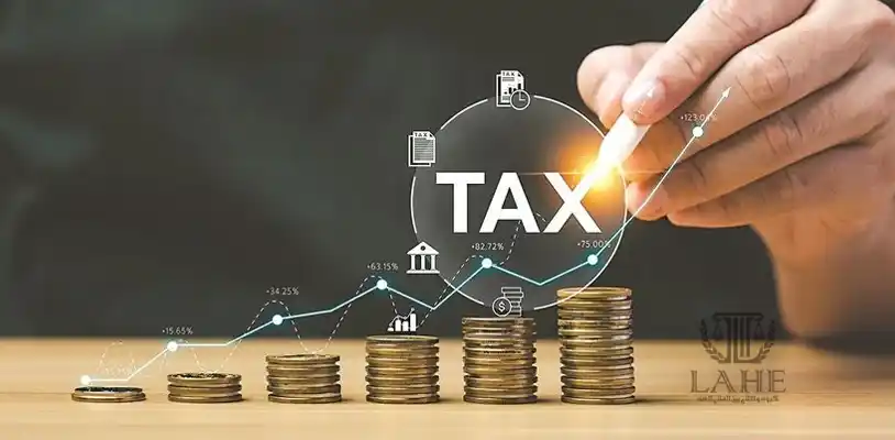 مالیات بر درآمد ایرانیان مقیم خارج