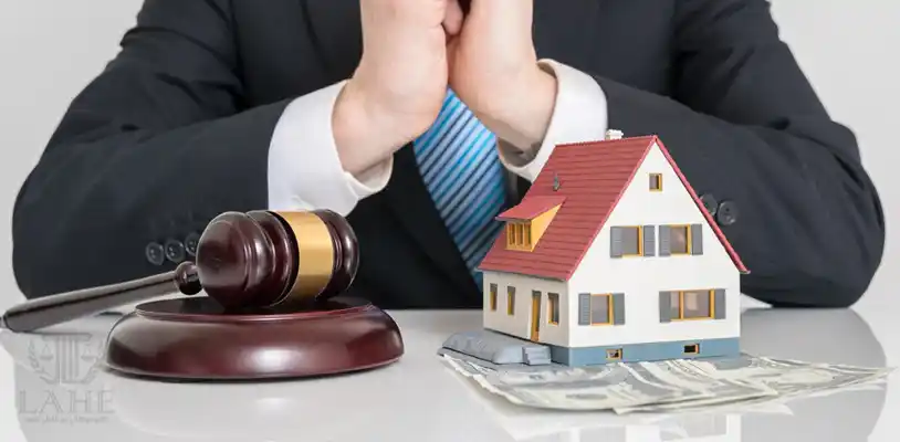 وکیل خرید ملک در عمان