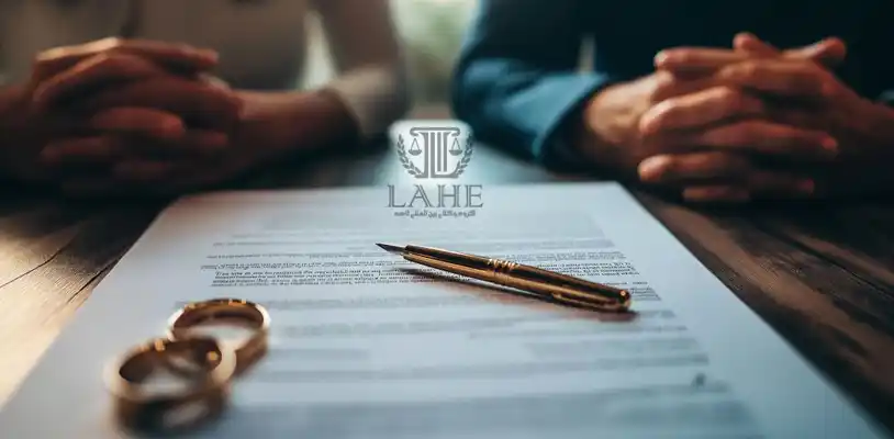 طلاق ایرانیان در انگلیس