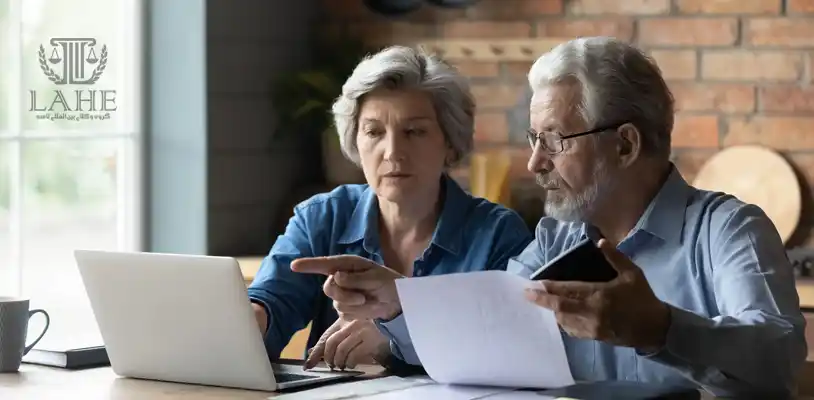 قوانین بیمه و بازنشستگی برای ایرانیان مقیم خارج کشور