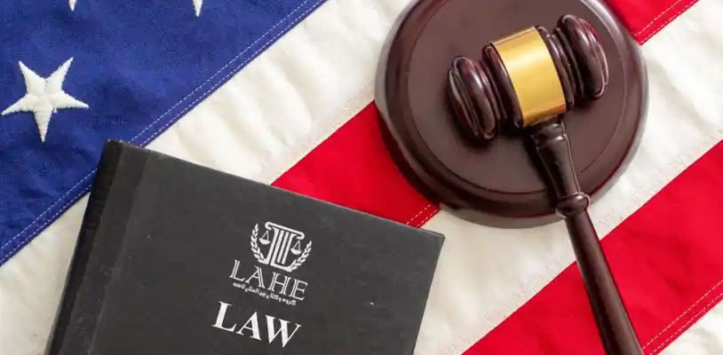 وکیل برای ایرانی های مقیم آمریکا