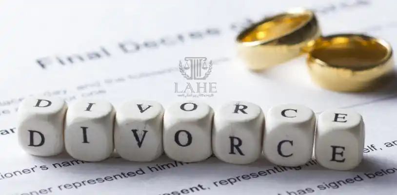 طلاق ایرانیان در عمان