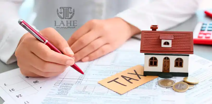 میزان مالیات بر املاک در اسپانیا