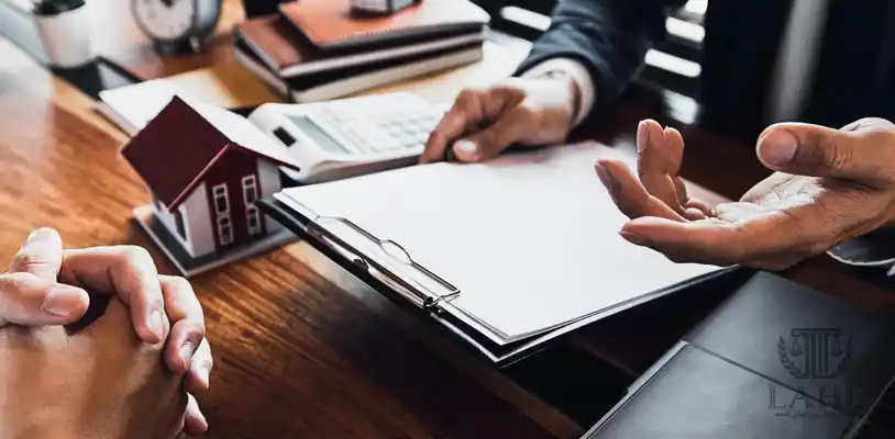 نحوه انتقال سند ملک یا خودرو برای ایرانیان خارج از کشور