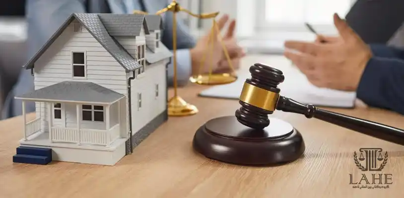 اثبات مالکیت اموال در ایران از خارج