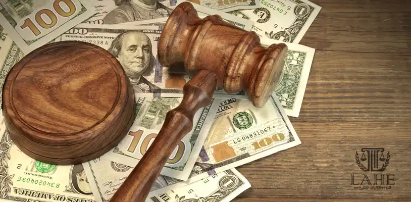 بررسی قوانین مربوط به اختلافات مالی زوجین در خارج