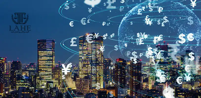 راهنمای قانونی نحوه انتقال دارایی بین کشورها