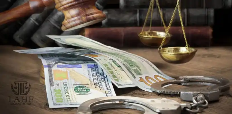 چگونه از دعاوی مالی بین المللی جلوگیری کنیم