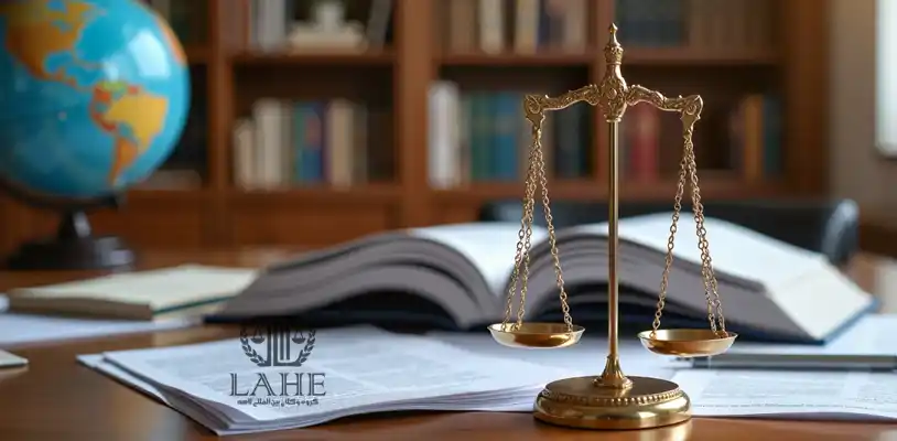 چگونه یک اختلاف بین المللی را بدون دادگاه حل کنیم