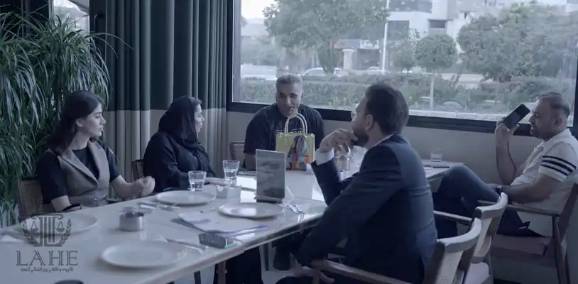 تجربه تخصصی گروه وکلای لاهه در پرونده اینترپل