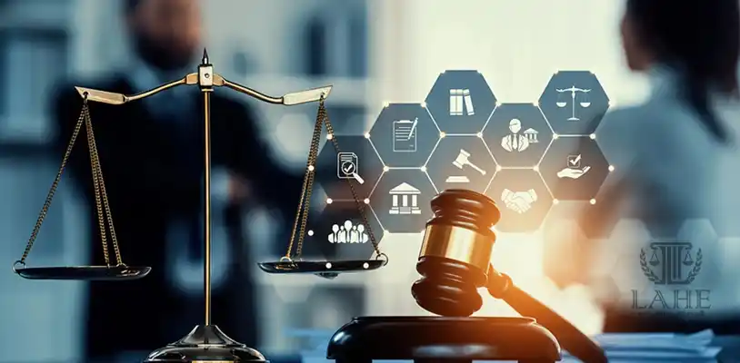 قوانین کار در کشور آمریکا