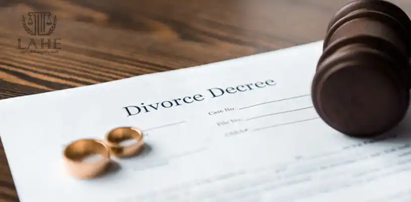 نحوه گرفتن طلاق غیابی از خارج از کشور