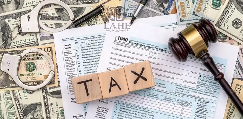 وکیل دارایی و مالیات برای ایرانیان خارج از کشور