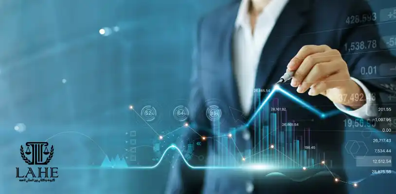 وکیل متخصص در قراردادهای سرمایه گذاری خارجی