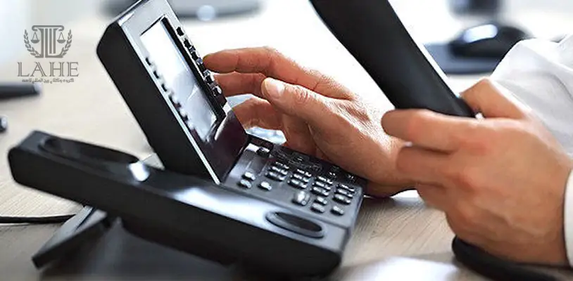 بهترین زمان برای مراجعه به وکیل قرارداد