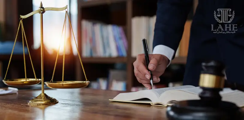وکیل اجرای احکام خارجی