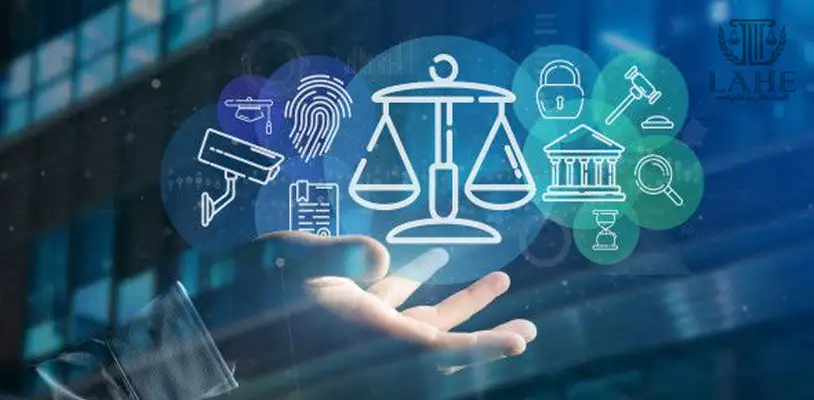 تفاوت وکیل بین المللی با وکیل محلی در کشورهای مختلف