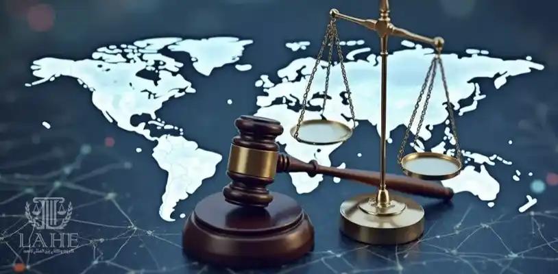بررسی ایرادات شکلی در احکام خارجی توسط وکیل