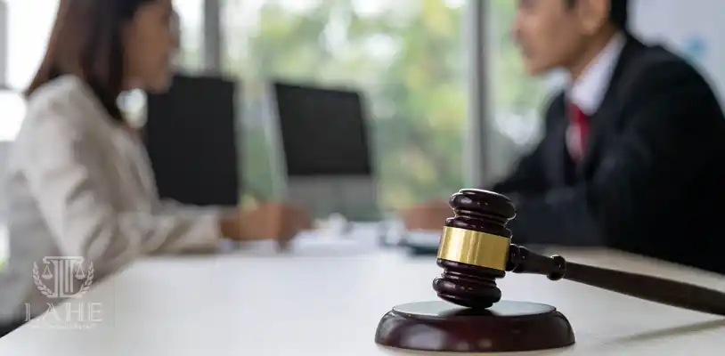 موارد رد اجرای احکام خارجی در ایران