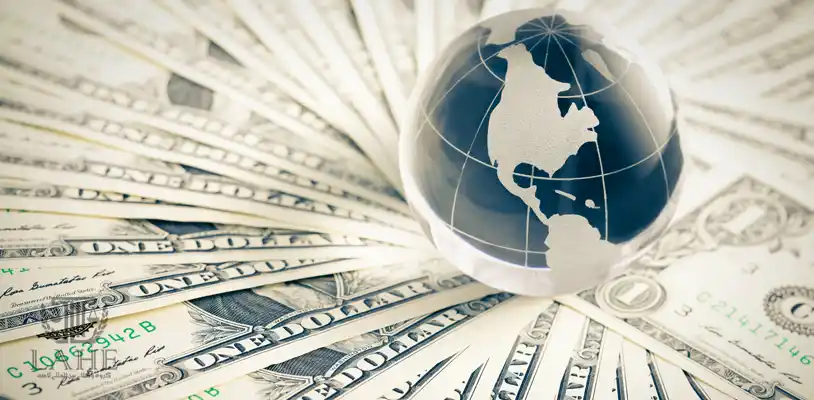 قانون ضد فساد در تجارت بین المللی
